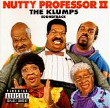Janet Jackson - Nutty Professor II:  The Klumps Soundtrack