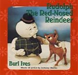 Burl Ives - Rudolph the Red-Nosed Reindeer