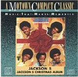 Jackson 5 - Christmas Album
