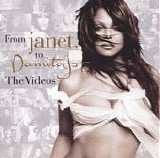 Janet Jackson - From Janet. To Damita Jo: The Videos