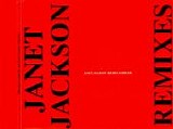 Janet Jackson - Remixes (Remix Sampler)