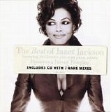 Janet Jackson - Design Of A Decade 1986/1996:  Deluxe Edition