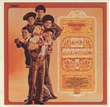 Jackson 5 - Diana Ross Presents The Jackson 5