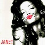 Janet Jackson - 20 Y.O.  #4