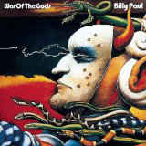 Billy Paul - War Of The Gods (Expanded Edition)