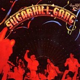 The Sugarhill Gang - The Sugarhill Gang