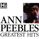Ann Peebles - Ann Peebles' Greatest Hits