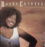 Randy Crawford - The Love Songs