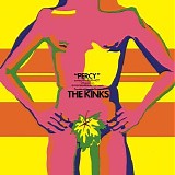 The Kinks - Percy