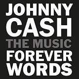 Various artists - Johnny Cash: Forever Words