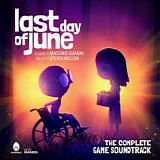 Wilson, Steven - Last Days Of June