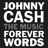Various Folk - Johnny Cash: Forever Words