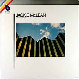 Jackie McLean - Consequence