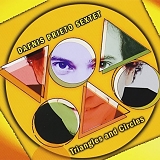Dafnis Prieto Sextet - Triangles and Circles