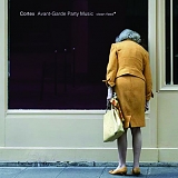Cortex - Avant-Garde Party Music
