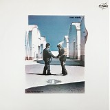 Pink Floyd - Wish You Were Here