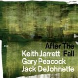 Keith JARRETT Trio - 2018: After The Fall