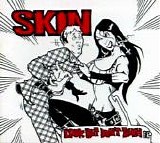 Skin - Look But Don't Touch E.P. (CD2)
