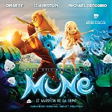 Bruno Coulais - Mune: Le Gardien de La Lune