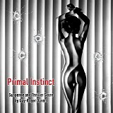 Guy-Roger Duvert - Primal Instinct (Silent Hours)