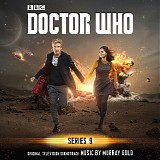 Murray Gold - Doctor Who - Series 9