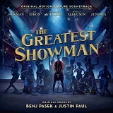 Soundtrack - The Greatest Showman