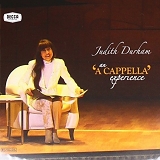 Judith Durham - An 'A Cappella' Experience