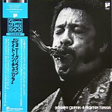 Johnny Griffin - A Night In Tunisia