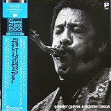 Johnny Griffin - A Night In Tunisia