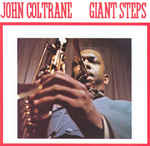 John Coltrane - Giant Steps