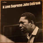 John Coltrane - A Love Supreme