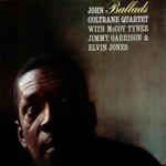 John Coltrane - Ballads