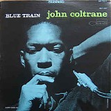 John Coltrane - Blue Train