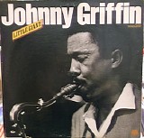 Johnny Griffin - The Little Giant