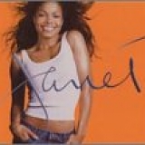 Janet Jackson - Someone to Call My Lover  [UK]