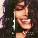 Janet Jackson - Love Will Never Do (Without You)