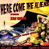 Kim Wilde - Here Come The Aliens