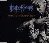 Janet Jackson & Busta Rhymes - What's It Gonna Be?!