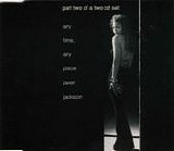Janet Jackson - Any Time, Any Place  CD2  [UK]