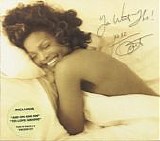 Janet Jackson - You Want This  [UK]