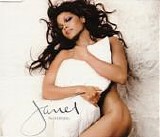 Janet Jackson - All For You  CD2  [UK]