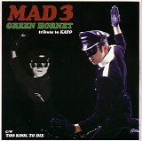 Mad 3 - Tribute To Kato