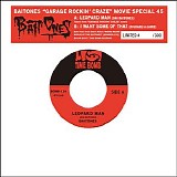 Baitones - "Garage Rockinâ€™ Craze" Movie Special 45