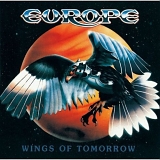 Europe - Wings of Tomorrow