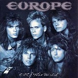 Europe - Out Of This World