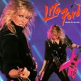 Lita Ford - Dancin' On the Edge