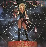 Lita Ford - Out For Blood