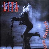 Lita Ford - Dangerous Curves