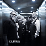 King Crimson - Live In Vienna