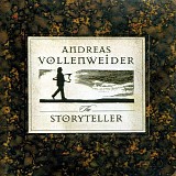 Andreas Vollenweider - The Storyteller